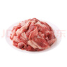 科爾沁 國產(chǎn)原切筋頭巴腦凈重4斤 燉煮食材 生鮮牛肉 曬單實(shí)拍圖