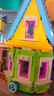 樂高（LEGO）積木拼裝迪士尼43217 飛屋環(huán)游記女孩女生玩具生日禮物 曬單實(shí)拍圖