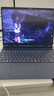 外星人星艦 16X 筆記本電腦16英寸游戲本酷睿Ultra9 至高RTX5070顯卡 32G 2.5K 240Hz DCI-P3 1963：U9 32G 1TB 5060 曬單實拍圖