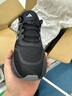 阿迪達(dá)斯adidas跑步鞋男鞋女鞋夏季黑武士輕便減震網(wǎng)面透氣休閑跑鞋運(yùn)動(dòng)鞋 JH5150【官方正品 假一賠十】 40.5 曬單實(shí)拍圖