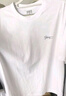 森馬（Semir）[涼感抗菌吸濕速干]遮熱短袖T恤男t25春夏新款印花109925100102 曬單實拍圖