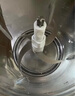 小熊（Bear）料理機 輔食機 絞肉機 切碎機配件 杯蓋QSJ-B03E1 四代玻璃杯（1.8L）E款 曬單實拍圖