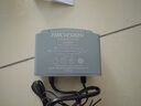 ?？低暎℉IKVISION）監(jiān)控專用室外電源適配器AC/DC 12V/1.5A 開(kāi)關(guān)電源 1202-BW 曬單實(shí)拍圖