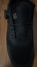 KOLON SPORT/可隆CITY BOA休閑鞋 男女同款輕量耐磨抓地止滑戶外運(yùn)動鞋 LUFC5MT416-BK 黑色 275mm （43 1/3） 曬單實(shí)拍圖