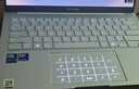 華碩靈耀14 2025國家補貼20%全新酷睿Ultra9 2.8K 120Hz OLED高顏值A(chǔ)I輕薄筆記本電腦(285H 32G 1T)銀 曬單實拍圖