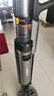 uwant友望吸塵器V400Ultra 自集塵洗【280AW超強大吸力 55min長續(xù)航】活氧殺菌家用無線手持掃地除螨儀 曬單實拍圖