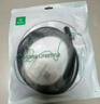 畢亞茲 高速USB3.0數(shù)據(jù)線公對公傳輸 1米 雙頭移動(dòng)硬盤盒高速傳輸數(shù)據(jù) 筆記本散熱器車載MP3連接線 曬單實(shí)拍圖