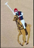 羅蒙（ROMON）T恤男士短袖POLO領(lǐng)商務(wù)休閑冰絲彈力透氣上衣服男裝HS1卡其L 曬單實拍圖