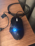 羅技（G）G502 HERO游戲鼠標(biāo) 電競有線鼠標(biāo) 吃雞鼠標(biāo)RGB帶配重宏編程機械usb鼠標(biāo)電腦英雄聯(lián)盟csgo送男友 G502 HERO黑色 曬單實拍圖