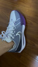 耐克（NIKE）男子籃球鞋G.T. CUT 3 EP緩震運動(dòng)鞋DV2918-400 灰藍42.5 曬單實(shí)拍圖