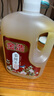 金浩（JINHAO） 茶鮮生 鮮果壓榨 有機茶油5L 團購禮盒裝 曬單實拍圖