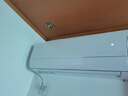 格力空調(diào) 1.5匹AI節(jié)能王子Pro  新1級(jí)變頻臥室掛機(jī)AI省電 風(fēng)不吹人空調(diào)KFR-35GW/NhLb1BAj國家補(bǔ)貼 曬單實(shí)拍圖