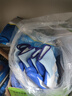 星工  手套勞保丁腈加厚耐磨防滑浸膠掛膠手套 工地搬運涂膠汽修建筑XGS-J9 12雙/包 曬單實拍圖