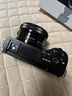 索尼（SONY）ZV-E10 II APS-C畫幅微單相機(jī) 創(chuàng)意外觀濾鏡 精準(zhǔn)對(duì)焦  zv-e10二代 黑色【16-50套機(jī)】 贈(zèng)64G高速卡 官方標(biāo)配  加贈(zèng)定制相機(jī)包 曬單實(shí)拍圖