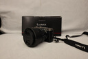 松下S9（20-60mm F3.5-5.6）套機(jī)（Panasonic）全畫幅微單 實時Lut 濾鏡直出 連接app極速分享 灰銀 曬單實拍圖