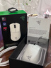 雷蛇（Razer） 煉獄蝰蛇v3pro專業(yè)版無線2.4G電競游戲輕量化鼠標(biāo)人體工程學(xué)背部增高吃雞鼠標(biāo) 【輕約64克 無線鼠標(biāo)】煉獄蝰蛇V3專業(yè)版-白色 曬單實拍圖