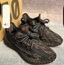 阿迪達(dá)斯Yeezy350暴龍獸椰子夏日透氣男女時(shí)尚休閑鞋GW3774 42 曬單實(shí)拍圖