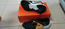 耐克（NIKE）男鞋跑步鞋2025新款夏季REVOLUTION 8運動(dòng)鞋網(wǎng)面透氣學(xué)生休閑鞋子 黑色白FB2207-001革命七常規款 42.5 曬單實(shí)拍圖