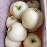 甜醉了 煙臺(tái)蘋(píng)果黃元帥粉面蘋(píng)果黃金帥黃香蕉山東新鮮水果當(dāng)季整箱鮮果 凈重5斤特大果85mm 曬單實(shí)拍圖