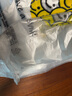 Sodolike尚島背心笑臉袋購物袋 100只 超大號60cm*40cm*9cm塑料袋加厚手提 曬單實拍圖