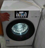 松下（Panasonic）【吳磊推薦】滾筒洗衣機全自動白月光4.0超薄10kg光動銀除菌智能投放XQG100-1531N家電國家補貼20% 曬單實拍圖