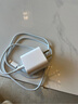 蘋果充電器45W適配原裝快充套裝iphone14/13promax/pro/plus手機12充電頭11充電線氮化鎵正品 【原充套裝】蘋果45W快充頭+1.0米PD快充線 快充不傷機 曬單實拍圖