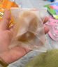 胖東來(lái)品質(zhì)寶寶面包1歲-2歲無(wú)添加0防腐劑奶香小饅頭兒童早餐面包 【配料干凈 媽媽放心】1袋【約13個(gè) 曬單實(shí)拍圖