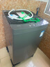 美的（Midea）波輪洗衣機全自動家用 MB90V33B 9公斤 一級能效節(jié)能 100%健康除螨 專利免清洗 宿舍租房 以舊換新 曬單實拍圖