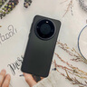 殼繪創(chuàng) 膚感殼華為mate60pro手機殼mate60mate50pro不粘指紋mate40全包防摔 芥末綠【金屬大孔膚感殼】金屬按鍵+揚聲器防塵 華為 Mate60 pro 曬單實拍圖