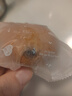 安居爾新疆牛乳小馕餅 特產(chǎn)手工疆巴油馕鷹嘴豆烤囊 獨立包裝工廠直發(fā) 牛乳馕480g（偏軟16個左右） 曬單實拍圖