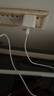 尊匠蘋果充電器正品充電線氮化鎵30W快充線PD套裝適配原裝iPhone14ProMax 16 15手機(jī)13充電頭20W數(shù)據(jù)線 【適用蘋果6-14系列】快充頭+閃充線丨1米套裝 曬單實(shí)拍圖