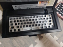 Wooting鍵盤60he+80HE滿改磁軸鍵帽客制化新款八寶軸proCSGO PCB七夕送禮 wooting60he+PCB板（一對(duì)一咨詢） 曬單實(shí)拍圖