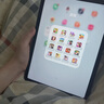 Apple/蘋(píng)果【國(guó)家補(bǔ)貼】iPad Air 11英寸 M3芯片2025年款 平板電腦 (128GB WLAN版)深空灰色 曬單實(shí)拍圖