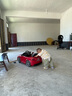 歡喜小熊寶寶純棉短袖襯衫男童夏季薄款上衣兒童半袖襯衣男孩卡通可愛童裝 曬單實(shí)拍圖