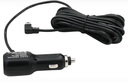 安力巨行車記錄儀GPS導(dǎo)航電源線汽車充電頭USB 迷你右彎頭(線2A+USB5V2A） 曬單實(shí)拍圖
