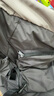 Bellroy澳洲 Cinch Backpack 20L 2025春季新款超輕量機能雙肩包 石黑色 曬單實(shí)拍圖