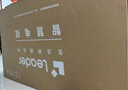 海爾Ieader L43F5A 43英寸超薄護眼全高清智慧屏智能投屏送父母老人租房必選小戶型電視二級能效 曬單實拍圖