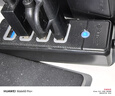 奧?？疲∣RICO）Type-C擴(kuò)展塢USB3.0分線器HUB高速集線器轉(zhuǎn)換頭延長(zhǎng)線拓展華為蘋果電腦手機(jī)轉(zhuǎn)換器 PW4U-C3黑 曬單實(shí)拍圖