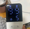 雅鹿電熱毯雙人電褥子石墨烯加熱學生宿舍定時除螨除濕自動斷電電毛毯 高奢法蘭絨-雙控可機洗1.8*1.5米 1秒即熱｜自動斷電｜除螨抑菌 曬單實拍圖