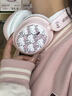 毒音三麗鷗頭戴式藍(lán)牙耳機(jī)Hello Kitty主動(dòng)降噪長(zhǎng)續(xù)航耳機(jī)玉桂狗庫洛米男女七夕送禮禮物 【凱蒂貓】主動(dòng)降噪 | HIFI音質(zhì) 贈(zèng)禮袋 曬單實(shí)拍圖