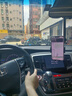 一粒后視鏡車載手機(jī)支架夾式汽車用倒后鏡車內(nèi)導(dǎo)航專用鋁合金2025新款 金屬夾臂-單手取放/多角度調(diào)節(jié) 曬單實(shí)拍圖