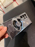 鯨咖適用三星s25ultra手機(jī)殼s25水鉆磁吸支架s25u新款高級(jí)感s24+透明硅膠s25加全包鏡頭防摔S24閃粉女 【少女粉+閃粉卡】閃粉磁吸支架-點(diǎn)鉆硅膠軟殼 三星 S25 Ultra 曬單實(shí)拍圖