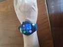 華為（HUAWEI）【國家補貼15%】WATCH 5智能手表鴻蒙AI運動eSIM獨立通話X-TAP智感窗體溫血氧呼吸監(jiān)測腕上小藝 46mm蒼穹黑-黑色氟橡膠表帶 曬單實拍圖