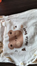 貝瑞加（Babyprints）嬰兒連體衣新生兒純棉衣服男女寶寶四季內(nèi)衣柔軟爬服舒適哈衣 66 曬單實(shí)拍圖