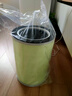 海爾海爾KJ550F-A02U1濾芯濾網(wǎng)KJ580/KJ800/KJ320濾網(wǎng)空氣凈化器配件 KJ550F原裝濾網(wǎng) 專拍 曬單實(shí)拍圖