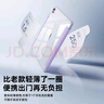 倍思適用華為matepad air12保護套matepad air平板保護套【冰透裸機】適用24款matepadair-12英寸 曬單實拍圖