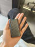 聯(lián)想（Lenovo )1TB 移動(dòng)固態(tài)硬盤(pán)（PSSD）Type-c USB 3.1  550MB/s高速SSD雙接口 PS6手機(jī)直連 曬單實(shí)拍圖