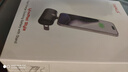 愛(ài)沃可（iWALK）3C可上飛機隨行膠囊充電寶20W快充5000mAh小巧便攜支架移動(dòng)電源適用于蘋(píng)果17/16/15華為小米 黑色 曬單實(shí)拍圖