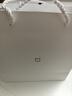 米家電動(dòng)剃須刀S302 小米刮胡刀雙環(huán)弧面刀網(wǎng)免拆快洗刀頭浮動(dòng)貼面剃須家用 送男友七夕禮物 曬單實(shí)拍圖