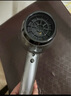 火之鳳吹風機6600X 發(fā)廊專用大功率2400W大風力低噪音家用恒溫護發(fā)不傷發(fā) 理發(fā)店專業(yè)電吹風筒【七夕禮物 6600X鈦金灰 （四檔風） 曬單實拍圖